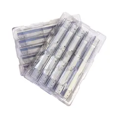 Ракель для SHARP AL-1000/XEROX XD-102 (УПАКОВКА 10 шт) Kuroki