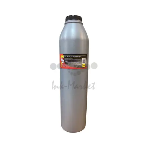 Тонер для Pantum P2200, P2207, P2500W, P2507, M6500, M6600 (PC-211EV / TL-420X) - 500 г. Silver ATM
