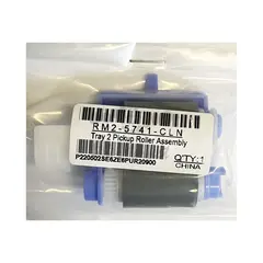 Узел ролика захвата бумаги (лоток 2) в сборе HP M501, M506, M527 LT