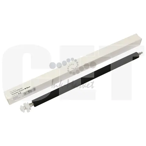 Ролик переноса с шестерней для HP LaserJet Enterprise M806/M830 (CET), CET2775