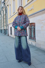 Телогреечка 