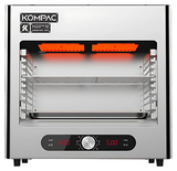Гриль электрический Kompac MD-2S