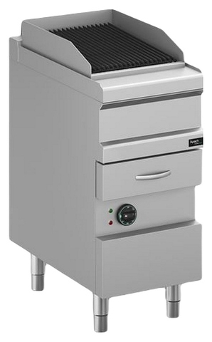 Вапо-гриль Apach Cook Line APGEW-49P/PL
