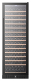 Шкаф винный Temptech Classique CL180SB