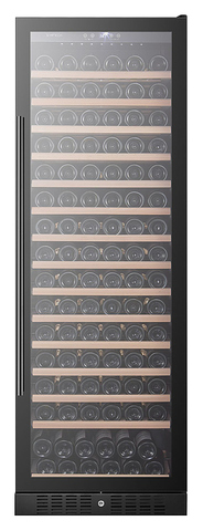 Шкаф винный Temptech Classique CL180SB