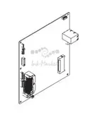 Плата KYOCERA PARTS PWB MAIN ASSY SP EU 302PS94051