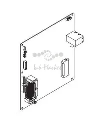 Плата KYOCERA PARTS PWB MAIN ASSY SP EU 302PS94051