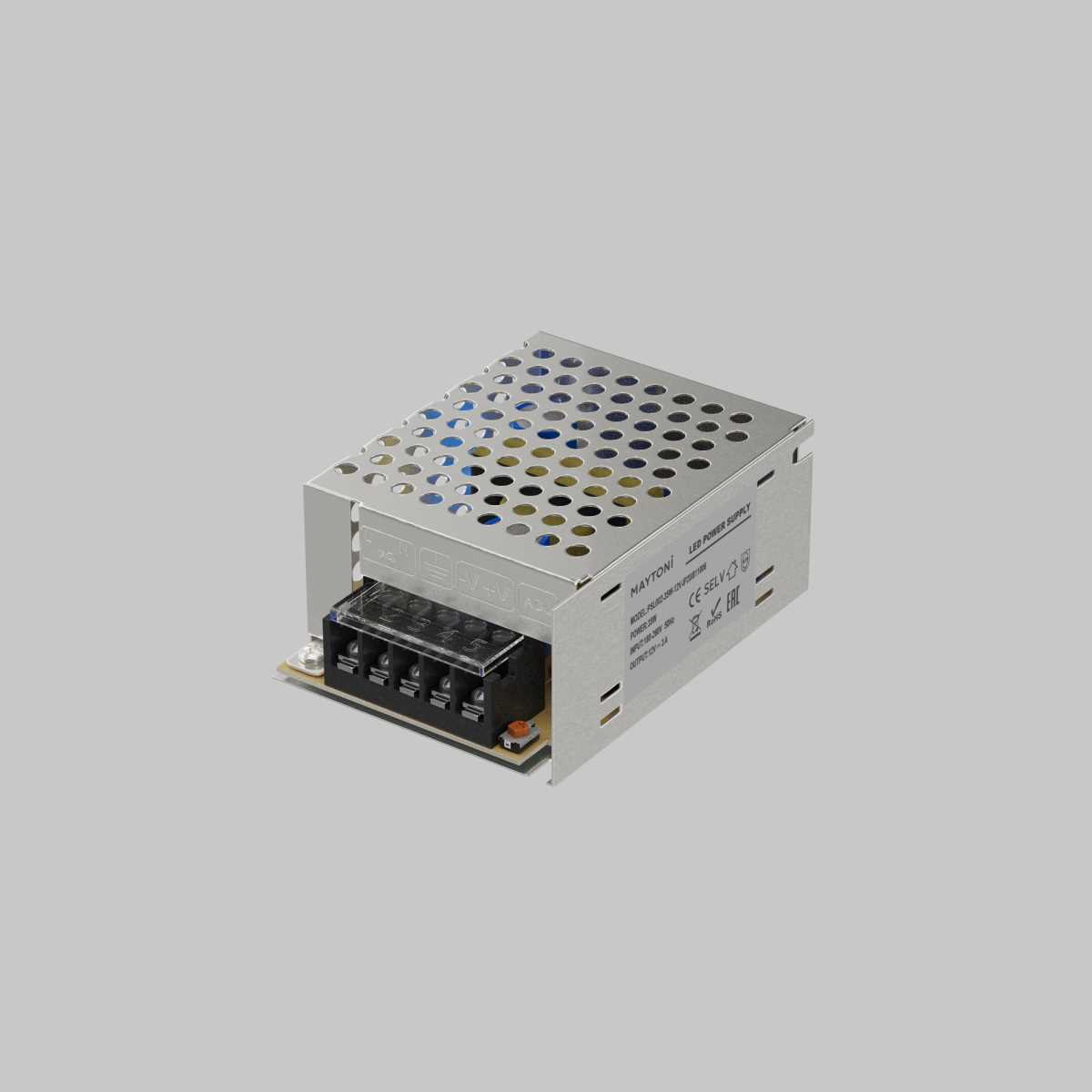 Блок питания Maytoni Led Strip 811006