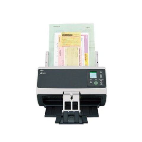 Сканер Ricoh fi-8170
