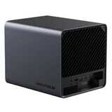 Сетевое хранилище Minisforum N5PRO-370/0GB+0+128GB