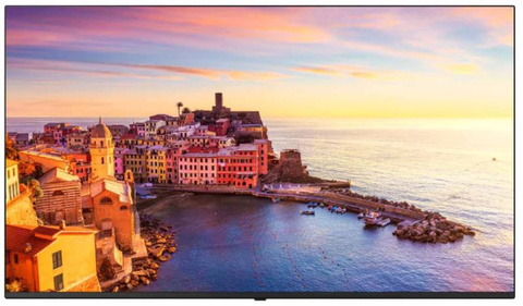 Телевизор LG 43UM662H