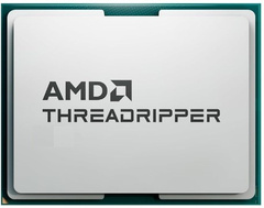 Процессор AMD Ryzen Threadripper 9980X