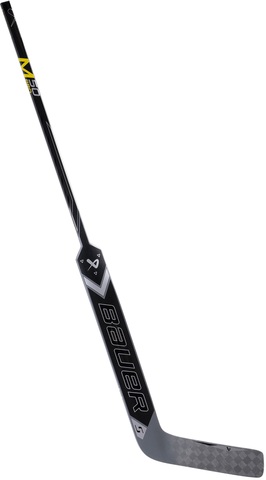 Клюшка вратарская BAUER S24 M50 PRO 26 SR P31 L