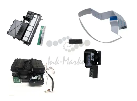 Сервисный набор HP DesignJet T1700/T1708 (W6B55-67016) Maintenance kit #2