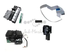 Сервисный набор HP DesignJet T1700/T1708 (W6B55-67016) Maintenance kit #2