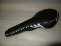 Велосипедное седло Velo