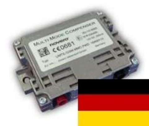 Novero Multimode-Compenser GSM/3G/UMTS (900/1800/2000) бустер (уценка)