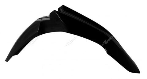 Крыло переднее KTM SX/SXF125-450 13-15 # SX250 13-16 # EXC/EXCF 14-16 черное
