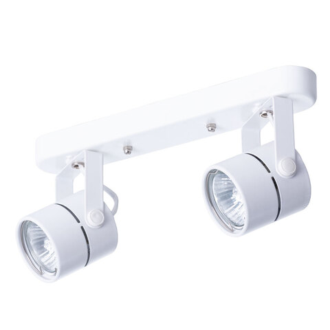 Светильник Arte Lamp Mizar A1311PL-2WH