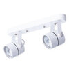 Светильник Arte Lamp Mizar A1311PL-2WH