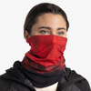 Картинка шарф-труба Buff polar Katmandu Red - 7