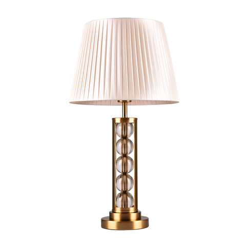 Настольная лампа Arte Lamp JESSICA A4062LT-1PB