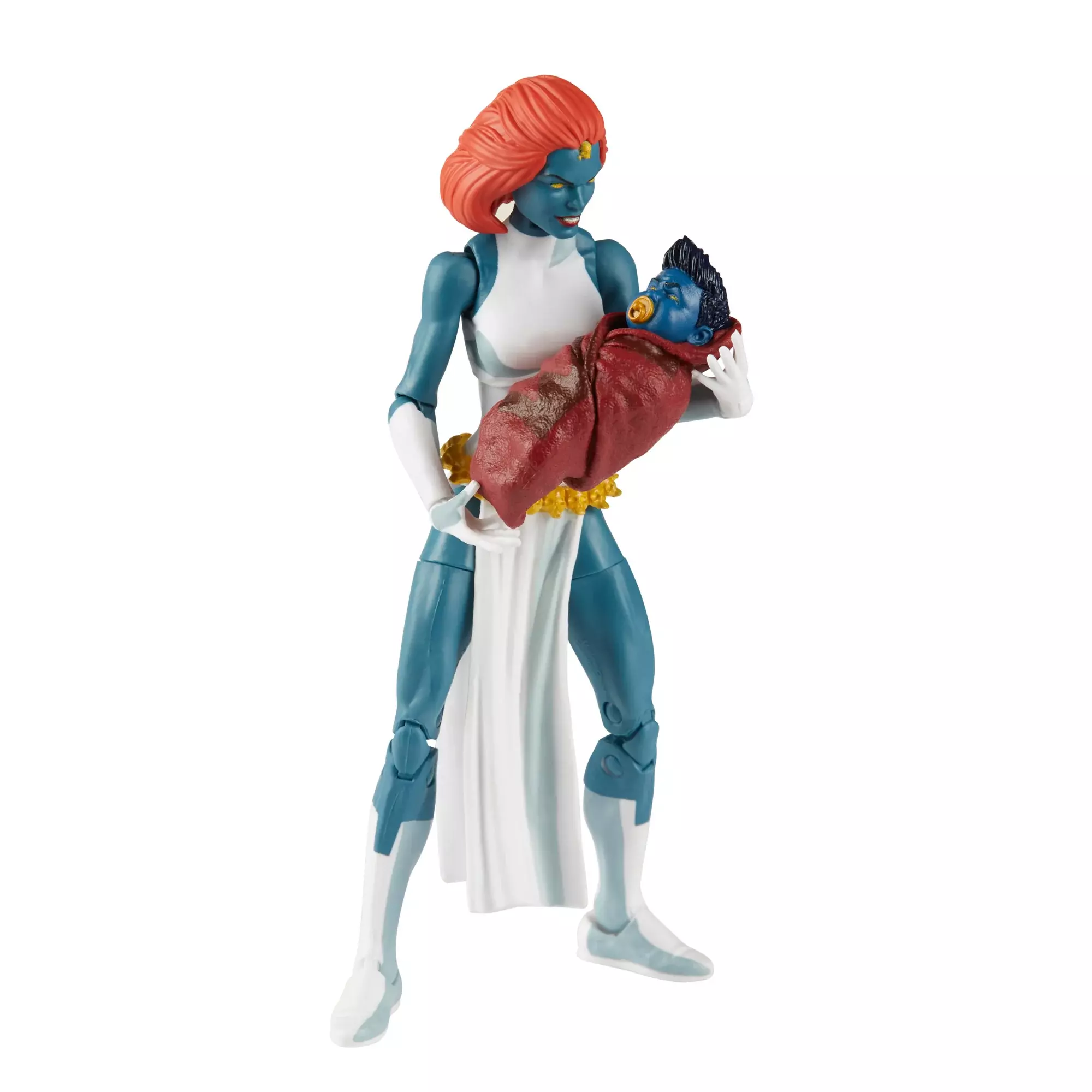 Marvel select mystique store