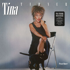 Tina Turner / Private Dancer (30th Anniversary Edition)(LP)