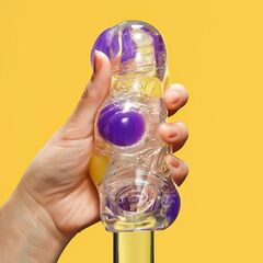 Мастурбатор Tenga Bobble Magic Marbles - 