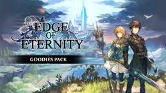 Edge Of Eternity - Goodies Pack (для ПК, цифровой код доступа)