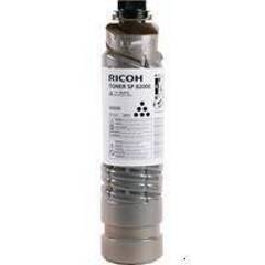 Тонер Ricoh тип SP8200E для Ricoh Aficio SP8200DN/8300DN. Ресурс 36000стр. 821201