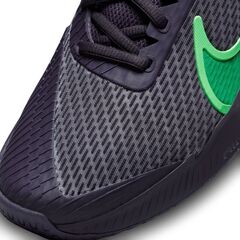Теннисные кроссовки Nike Zoom Vapor Pro 2 - gridiron/stadium green/cobalt bliss