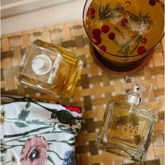 Парфюмерная вода с феромонами 