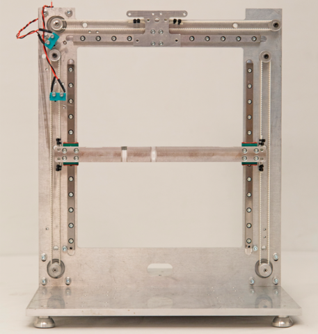 3D-принтер PrintBox3D 2