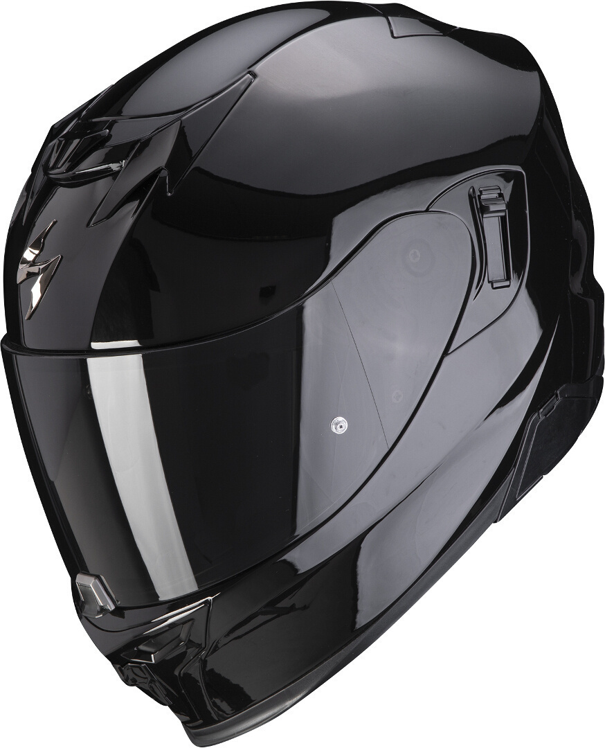 Scorpion exo 520 air. Scorpion exo 520 air