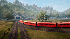 Bus Simulator 21 Next Stop - Gold Upgrade (Версия для СНГ [ Кроме РФ и РБ ]) (для ПК, цифровой код доступа)