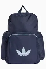 Рюкзак adidas Adicolor - темно-синий