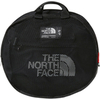 Картинка баул The North Face Base Camp Duffel S черный - 6