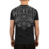Футболка Wicked One Brain Black