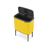 Мусорный бак Touch Bin Bo 36 л, артикул 315763, производитель - Brabantia, фото 4