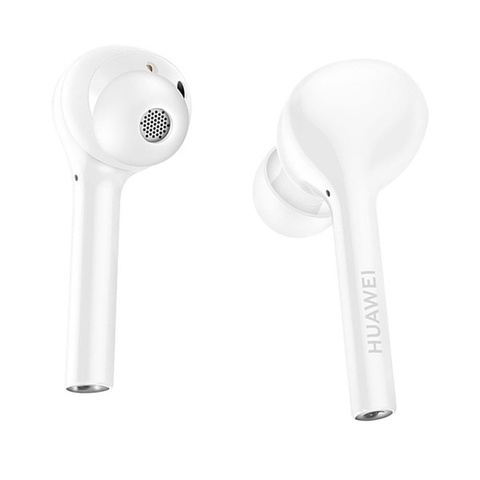 Наушники Huawei FreeBuds White (Белый)