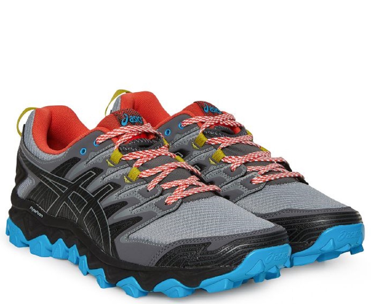 Asics Gel FujiTrabuco 7 1011A197