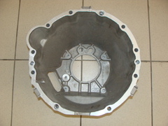 Картер сцепл. верх. часть ГАЗель,Волга,Соболь дв.ЗМЗ-405,406