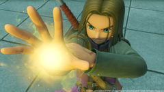 DRAGON QUEST XI: Echoes of an Elusive Age (для ПК, цифровой код доступа)