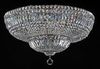 Люстра Maytoni Basfor DIA100-CL-16-N
