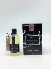 Наполнитель для диффузора 100мл Cote Noire Cognac Et Le Tabac