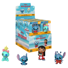 Фигурка Funko Mini Vinyl Лило и Стич (Exc)