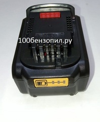 Аккумулятор для шуруповерта Dewalt DСB180 4000 20V 4.0Ah Li-ION