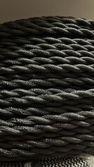 Провод JC96 Black