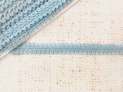 Тесьма Шанель плетеная, ш. 1 см